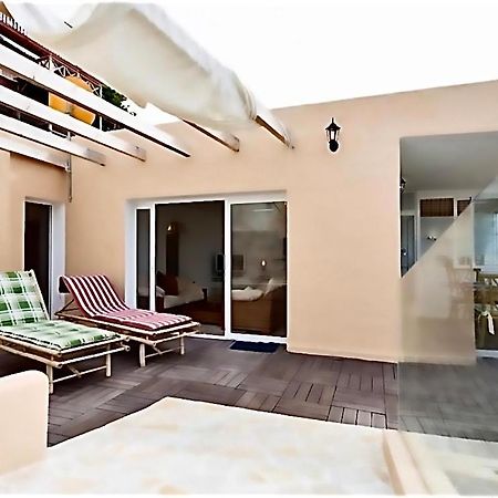 Loft Doa With Panoramic Views And Wifi San Marcos Daire Icod De Los Vinos Dış mekan fotoğraf