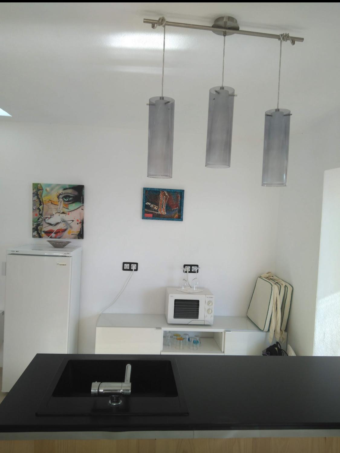Loft Doa With Panoramic Views And Wifi San Marcos Daire Icod De Los Vinos Dış mekan fotoğraf